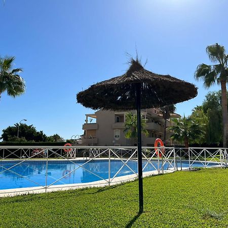 Paloma Park Apartment In Benalmadena By Costarentals - Ref 165 Dış mekan fotoğraf