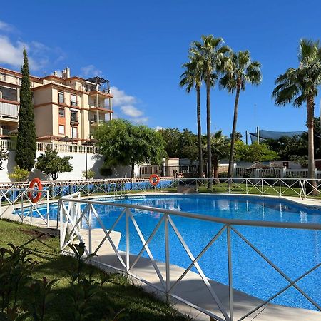Paloma Park Apartment In Benalmadena By Costarentals - Ref 165 Dış mekan fotoğraf