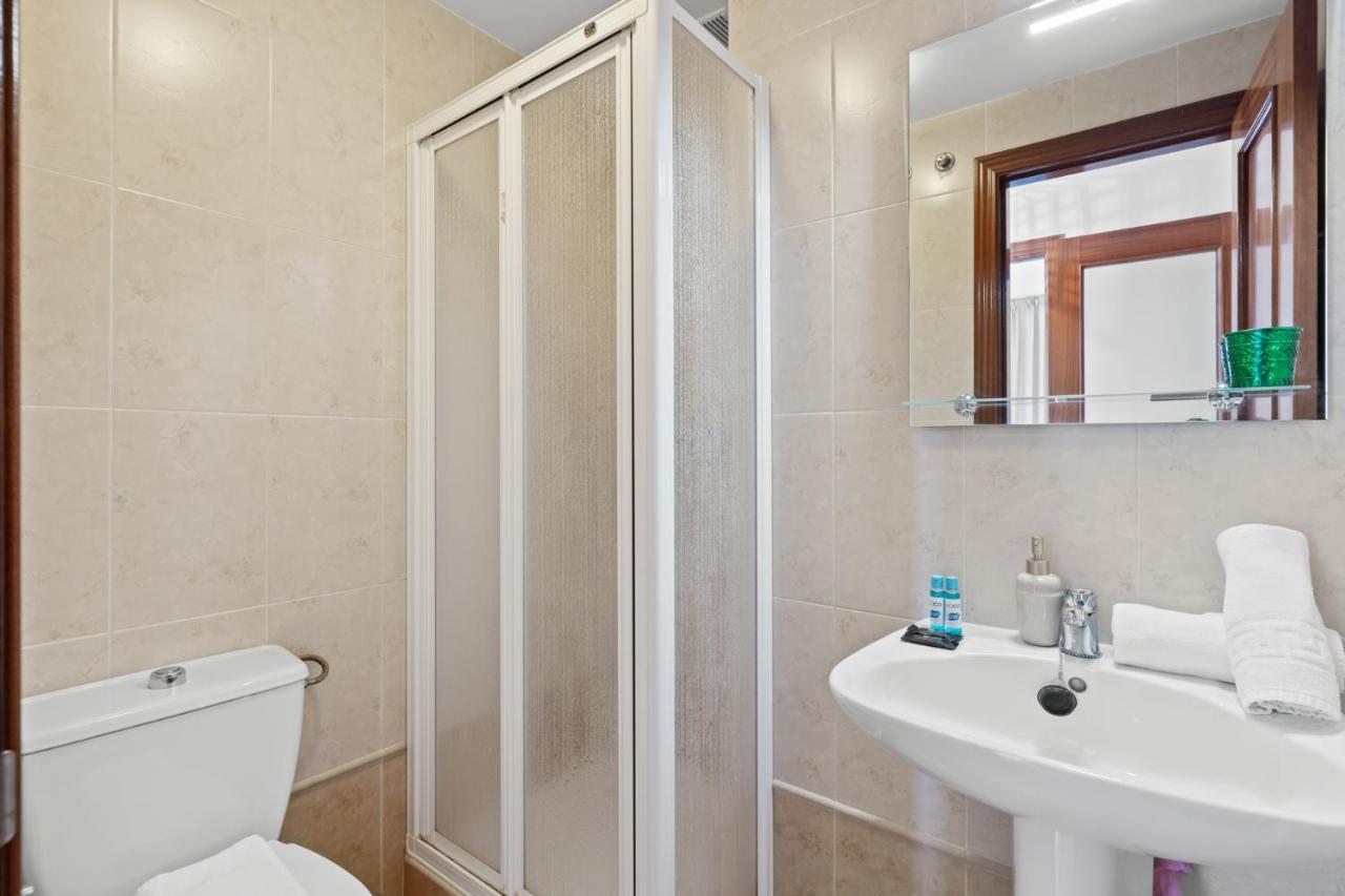 Paloma Park Apartment In Benalmadena By Costarentals - Ref 165 Dış mekan fotoğraf