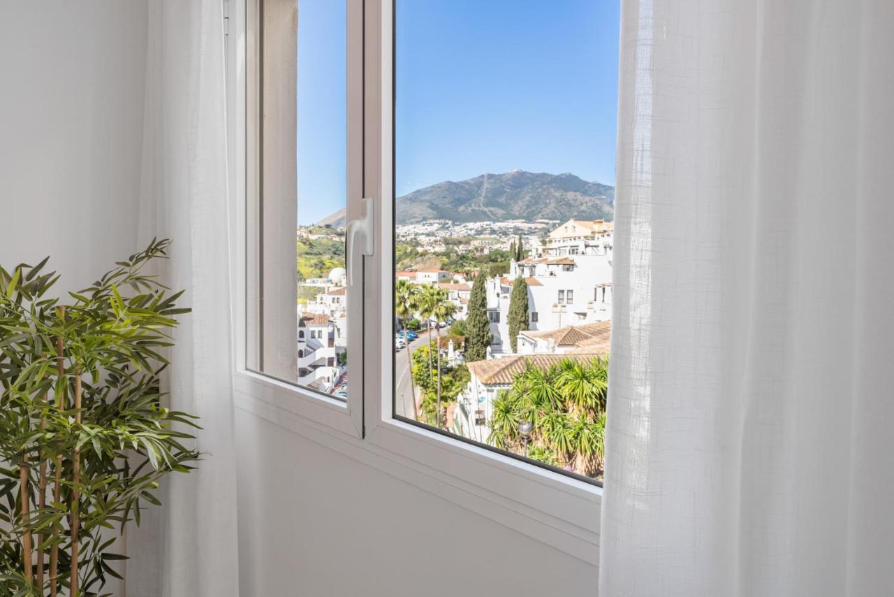 Paloma Park Apartment In Benalmadena By Costarentals - Ref 165 Dış mekan fotoğraf